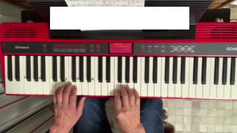 うえのピアノ・音楽教室