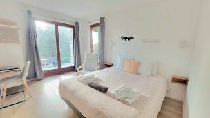 Photo n°3 de Domaine CARDU à Cardo-Torgia (Chambre d'hôtes)