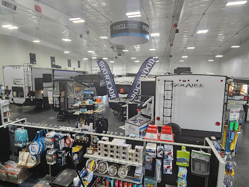 Bell Camper Sales - Thumbnail
