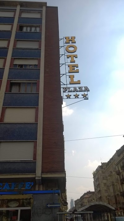 Photos of Hotel Plaza