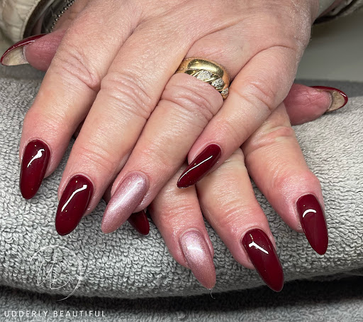 Udderly Beautiful Nails & Beauty - Thumbnail