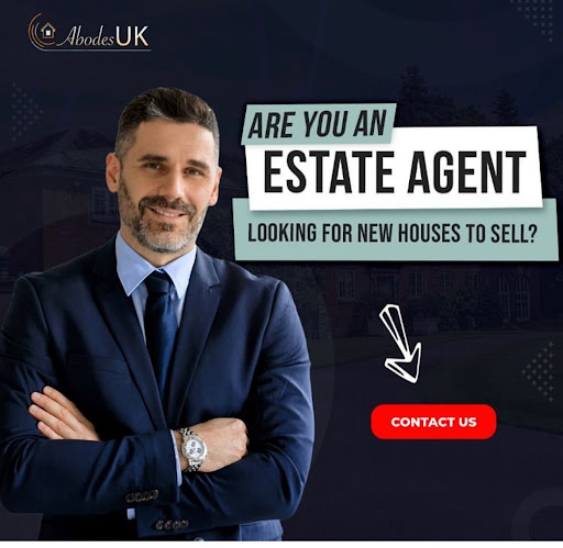 Abodes UK - Visual