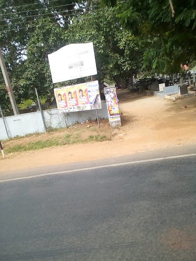 Photos of Chilaw Cemetery