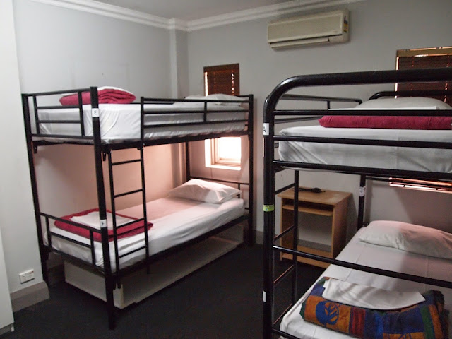 The Emperor's Crown Hostel by null