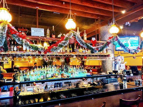 Saigon Market by null