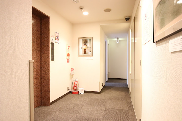 Sakura Hotel Jimbocho by null