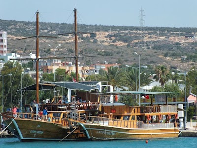 Photos of Latife Sultan Yachting