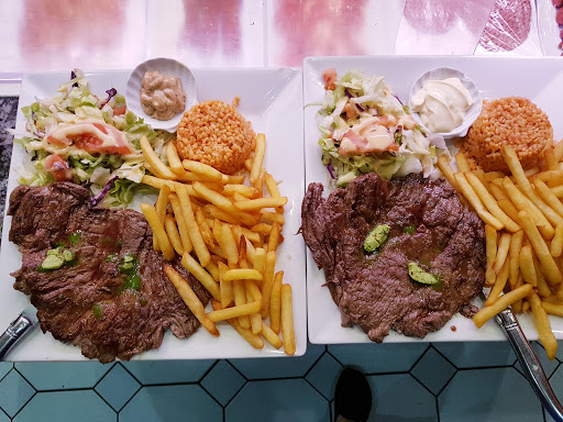 Photo 6 - Péronne Grill