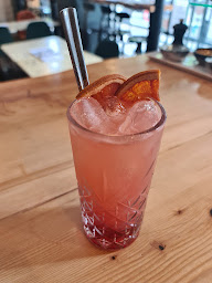 Photo n°16 de Les Pépites, maison d'artisans - Restaurant Paris 15 à Paris (Restaurant brunch)