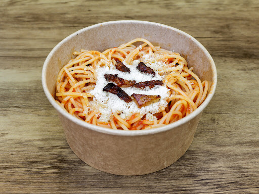Spaghetteria del mercato - Thumbnail
