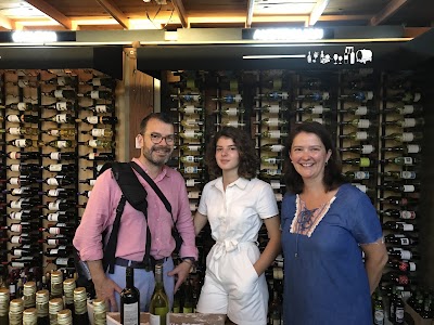 Photos of Supiri Wine Stores