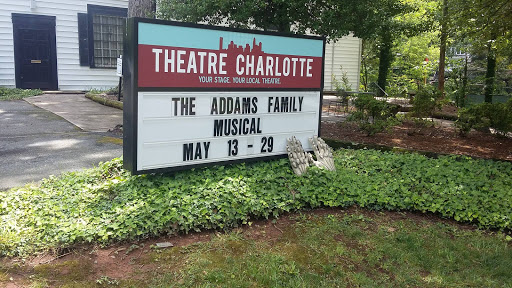 Theatre Charlotte - Thumbnail
