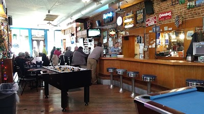 Photos of High Beck Tavern