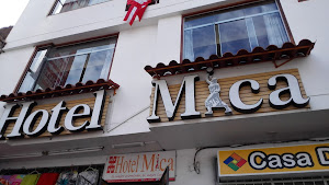 Hotel Mica 3