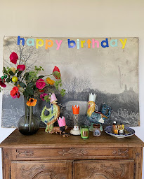 Photo n°15 de Chateau de la Biste à Tourdun (Studio Pilates)