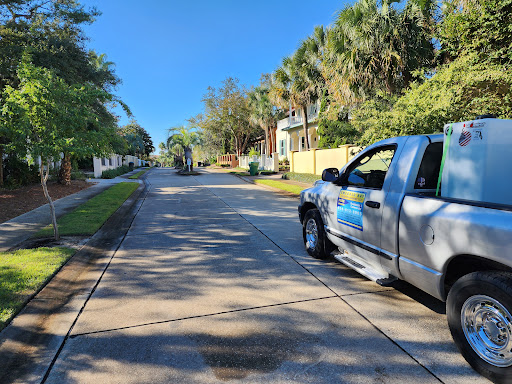 Emerald Bay Pressure Washing LLC Gallery - United States