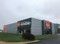 Monsieur Meuble Bourges à Saint-Germain-du-Puy