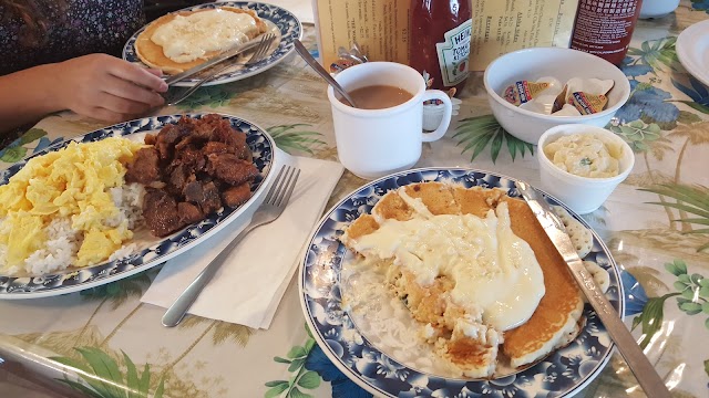 Aloha Food Factory