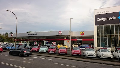 Photos of RKG Rheinische cars mbH & Co. KG