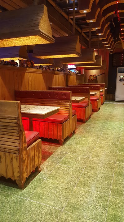 Photos of Arab Tin Restaurant