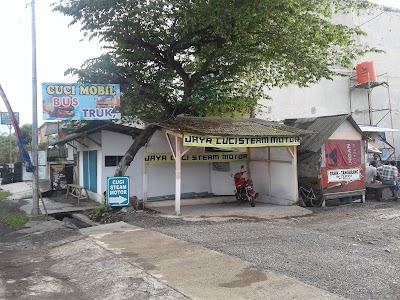 Photos of Pencucian Bus Pak Yayan Wisata