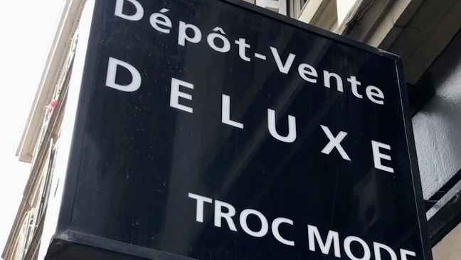 TROC MODE DELUXE - Strasbourg