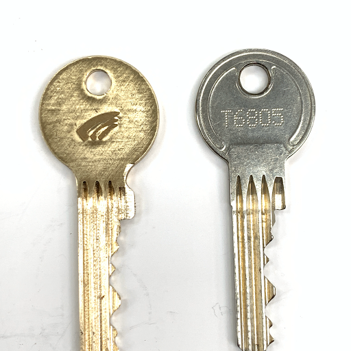 You Fix - Locksmith - Visual