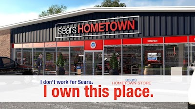 Sears Hometown Store