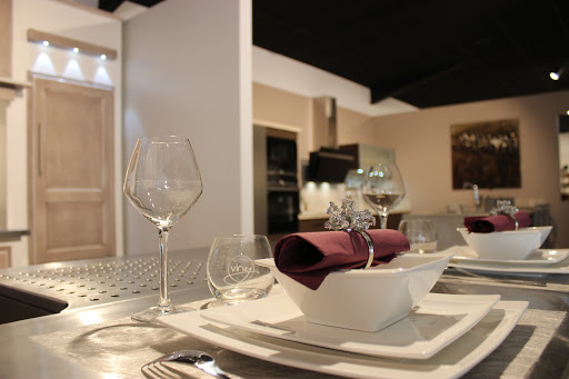 Cuisines Mouysset - Thumbnail