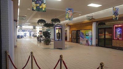 Butte Plaza Mall