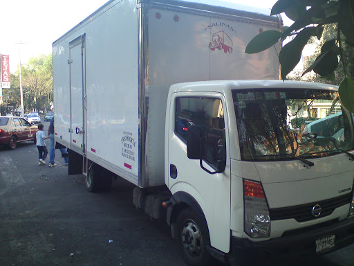 Mudanzas y Transportes Salinas - Thumbnail