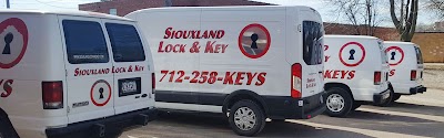 Siouxland Lock and Key