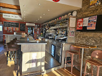 Bistrot du pin à Bormes-les-Mimosas