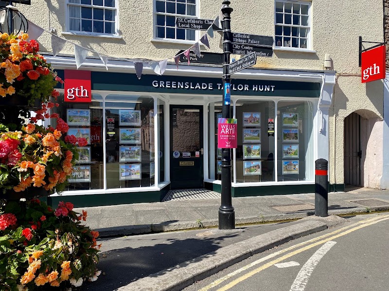 Greenslade Taylor Hunt - Estate Agent In Wells photo 2