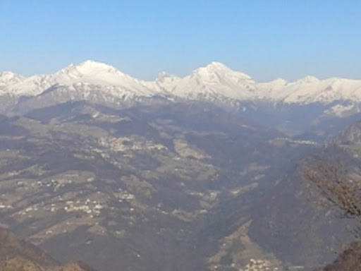 CARRARA MATTEO NON SOLO IMBIANCATURA - Thumbnail