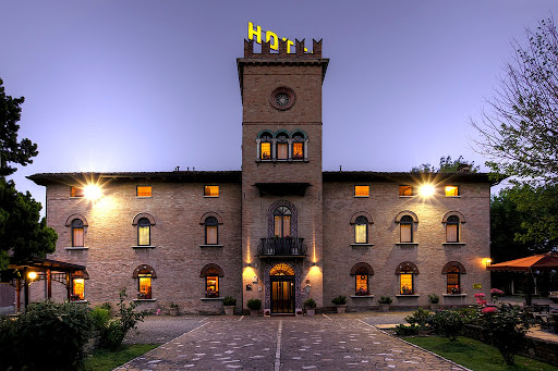 Hotel Castello - Visual