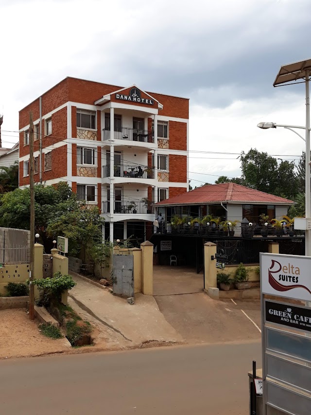 DANA HOTEL