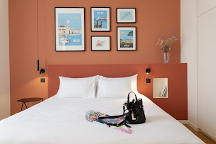 Photo n°19 de Les Clés Secrètes Sète à Sète (Appartement de vacances)