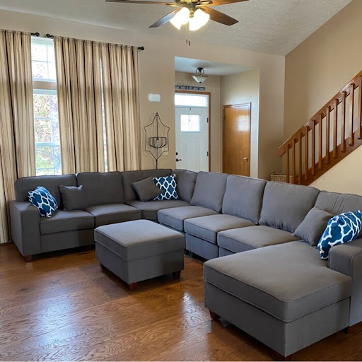 Furnify.ca - Visual