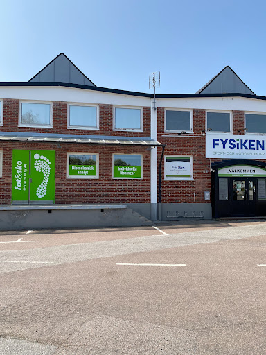 Fot&Skospecialisten Landskrona - Thumbnail