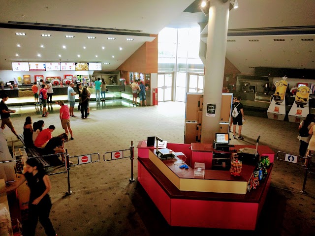 CineSur