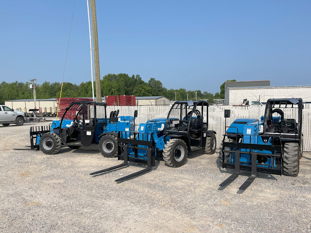 Christopher Equipment Inc