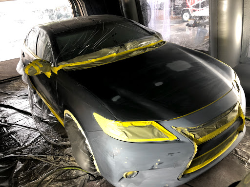 Elite Paint Touch Up - Thumbnail