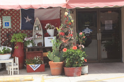 The Austin Antique Mall