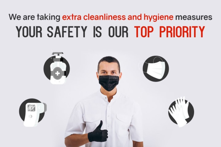 Chomdoi House Hotel by null