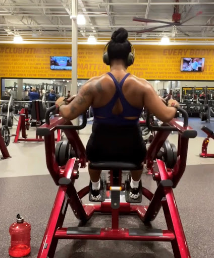 LSFITNESS BY COACH SMITTY LLC - Thumbnail