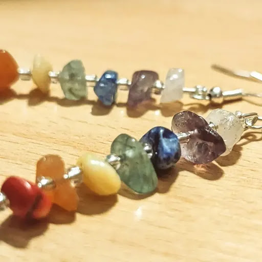 CrystalEyes - Visual