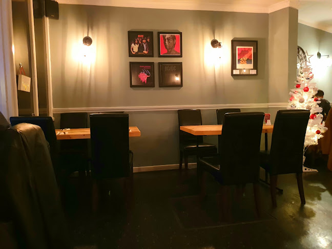 Reviews of Moose Kitchen in Bournemouth - Restaurant