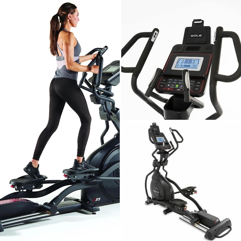 The Fitness Store photo 2