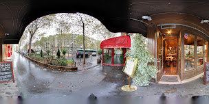 Photo n°11 de Le Comptoir Marguery à Paris (Brasserie)